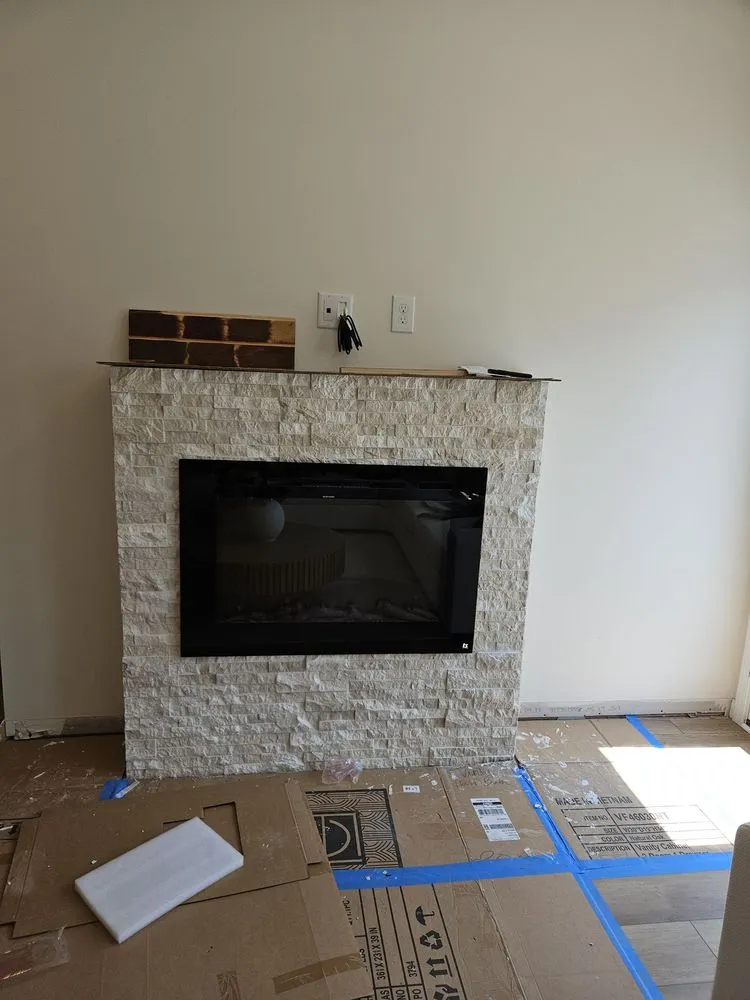 Slide of Complete Home Maintenance