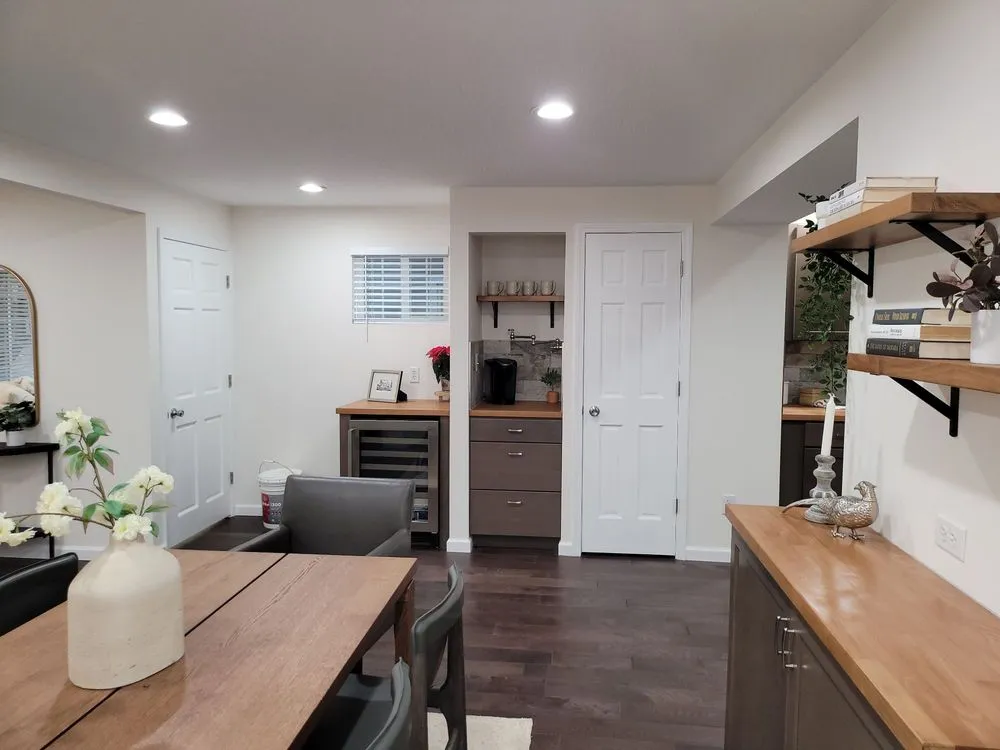 Slide of Complete Home Maintenance