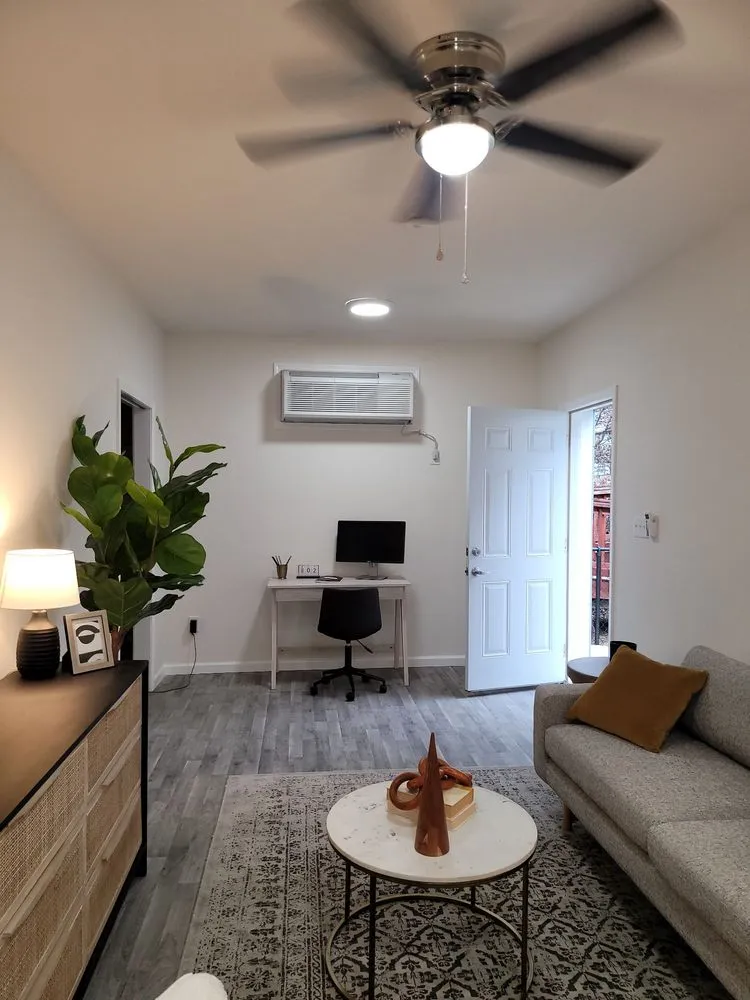 Slide of Complete Home Maintenance