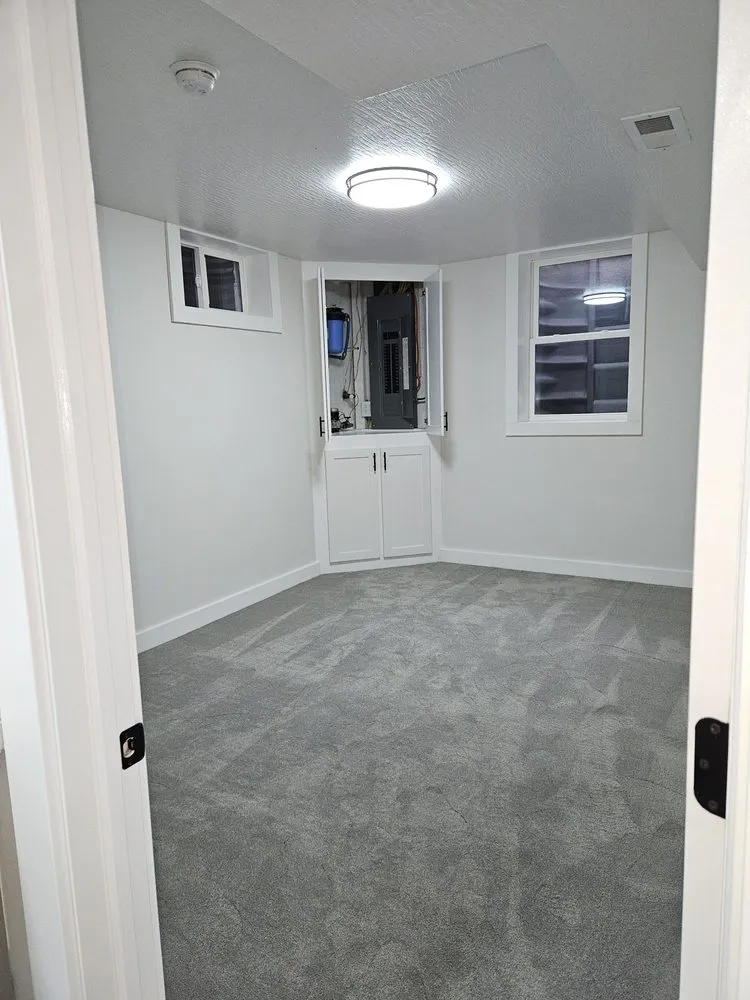 Slide of Complete Home Maintenance