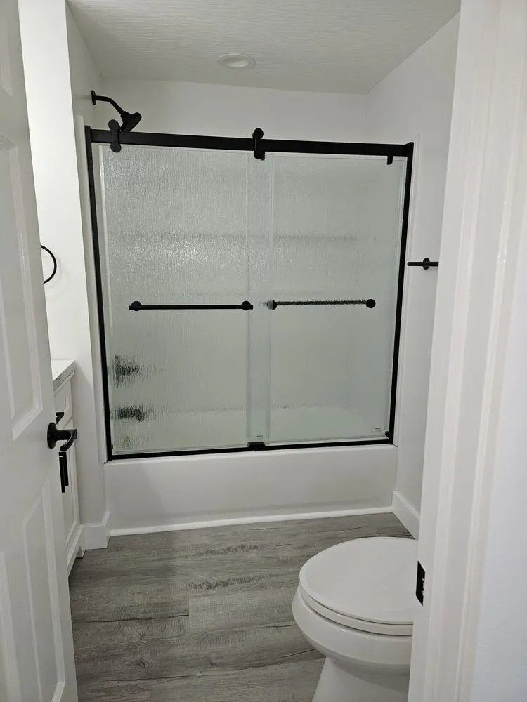 Slide of Complete Home Maintenance