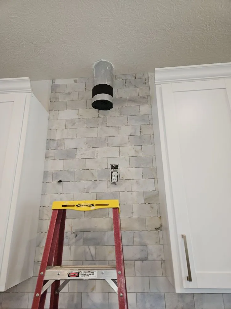 Slide of Complete Home Maintenance