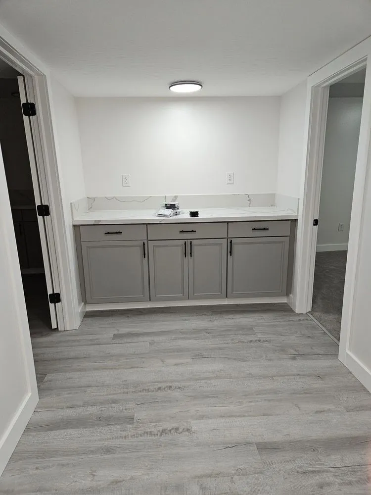 Slide of Complete Home Maintenance