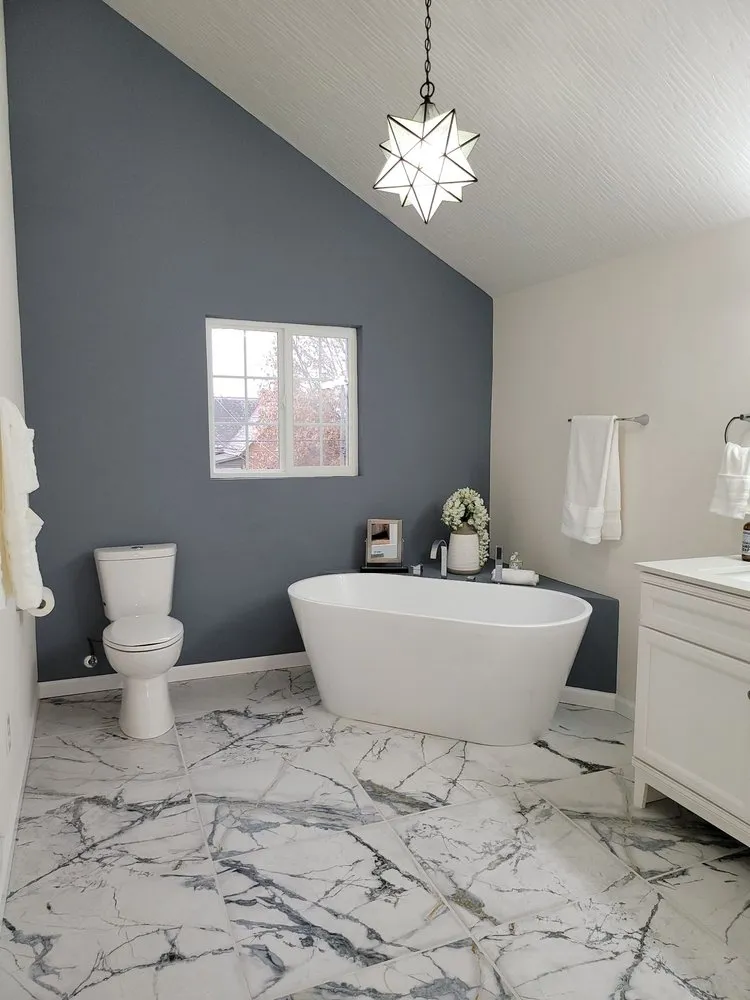 Slide of Complete Home Maintenance