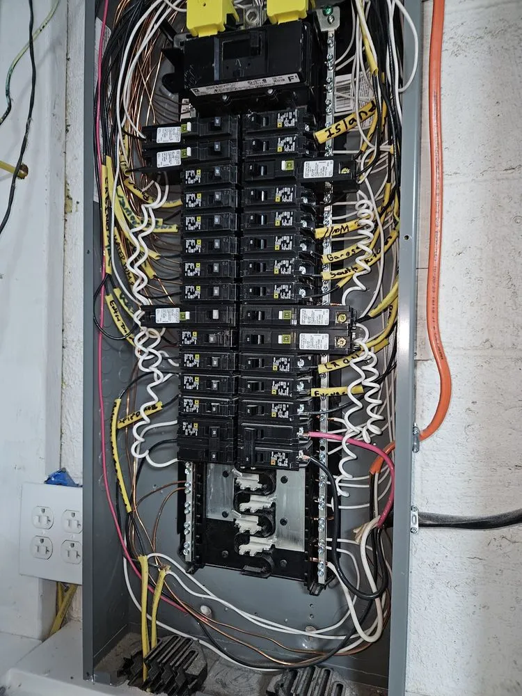 Slide of Complete Home Maintenance