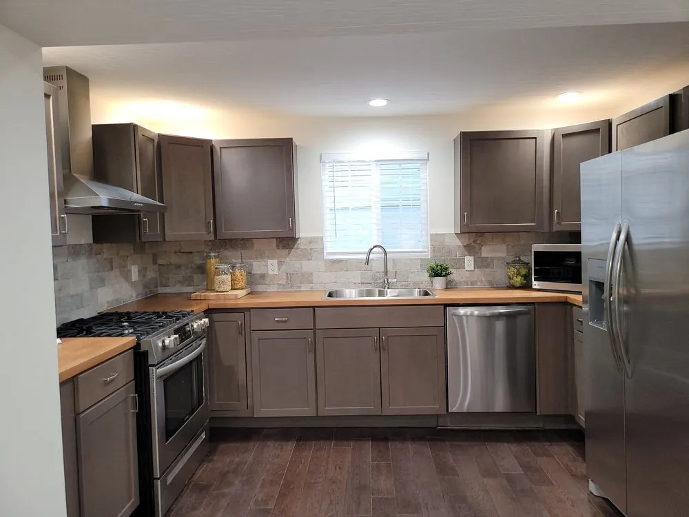 Slide of Complete Home Maintenance