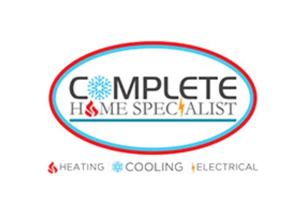 Slide of Complete Home Specialists