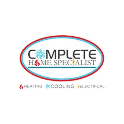 Complete Home Specialists Logo