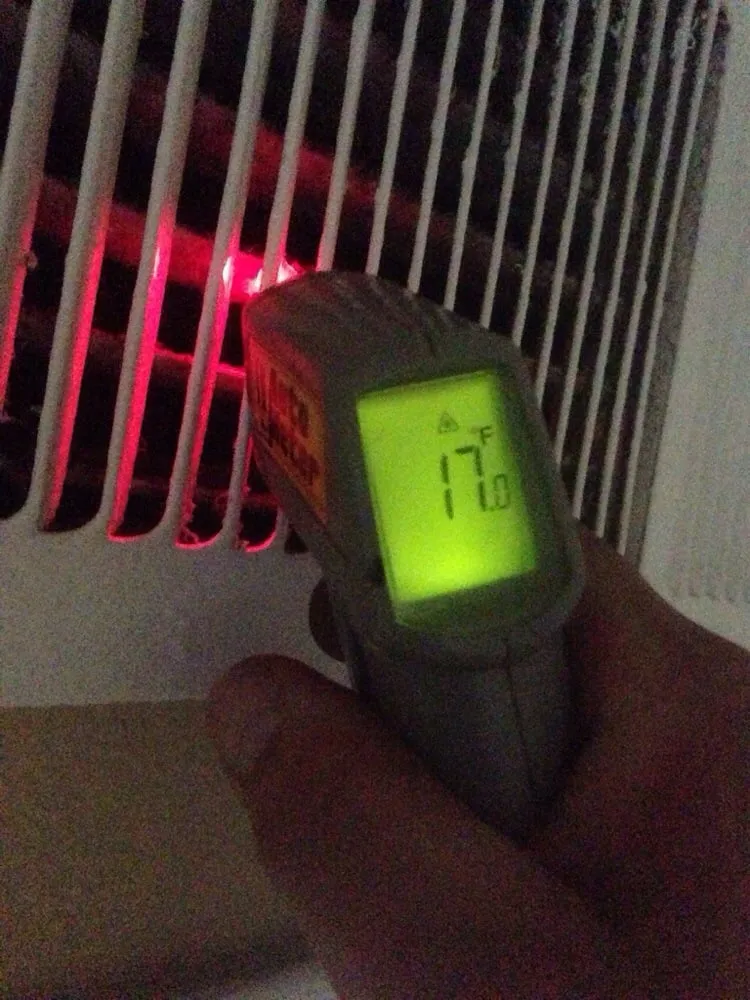 Slide of Complete Home Systems HVAC