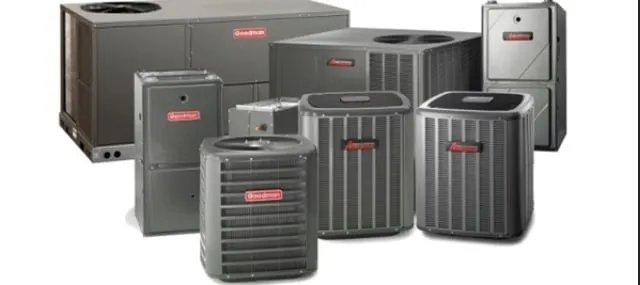 Slide of Complete Home Systems HVAC