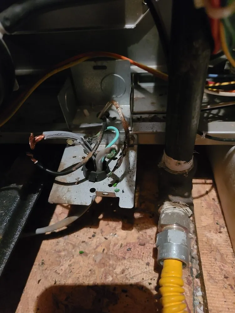 Slide of Complete Home Systems HVAC