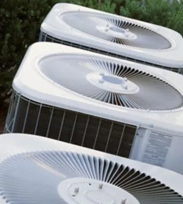 Complete Home Systems HVAC Logo