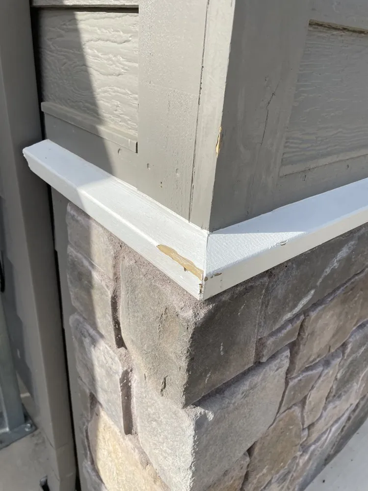 Slide of Complete Home Systems