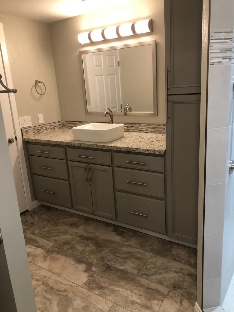 Slide of Complete Home Systems