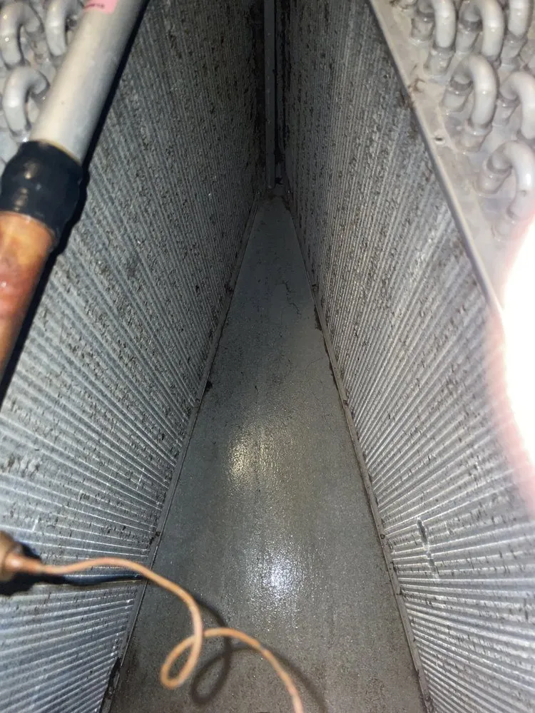 Slide of Complete HVAC Service & Repair