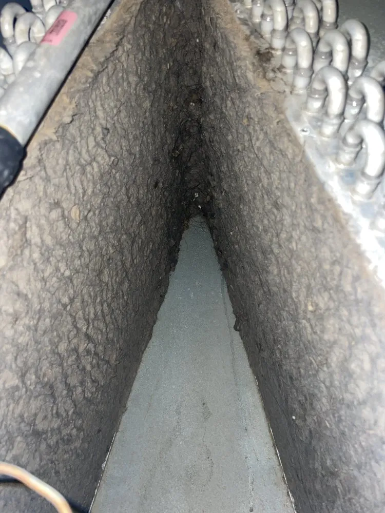 Slide of Complete HVAC Service & Repair