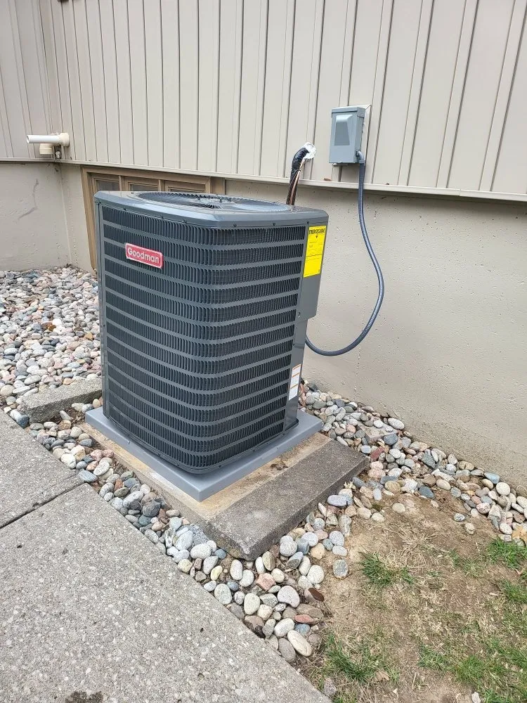 Slide of Complete Image HVAC