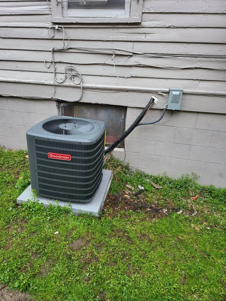 Slide of Complete Image HVAC
