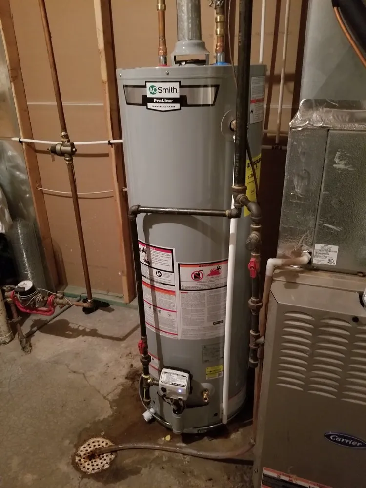 Slide of Complete Image HVAC