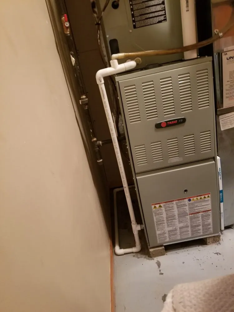 Slide of Complete Image HVAC