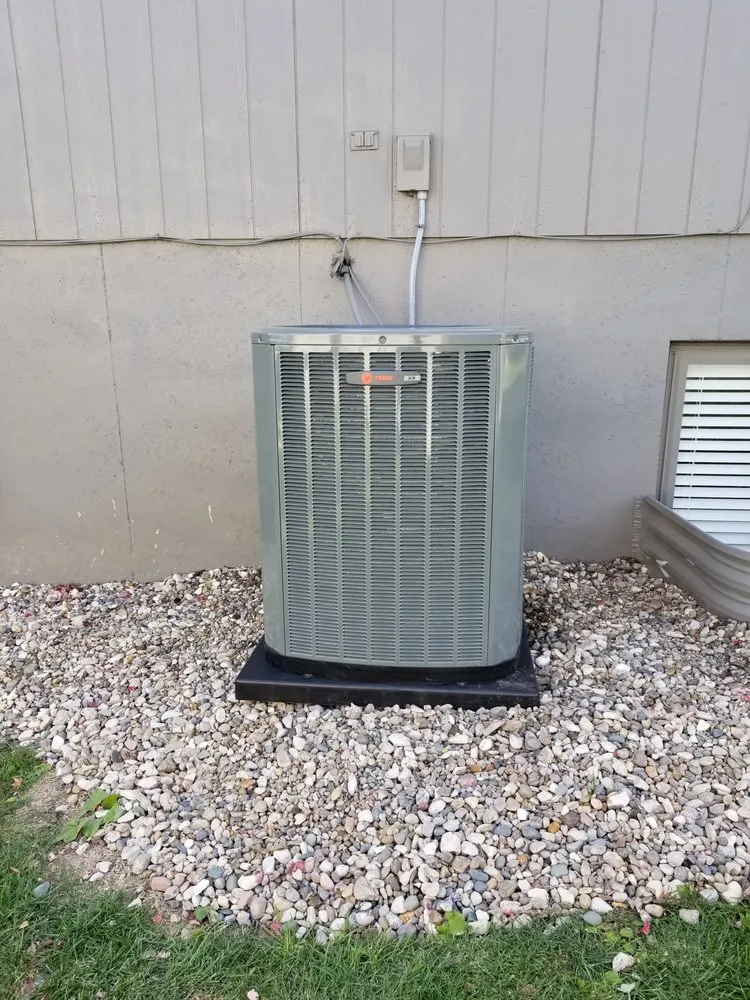 Slide of Complete Image HVAC