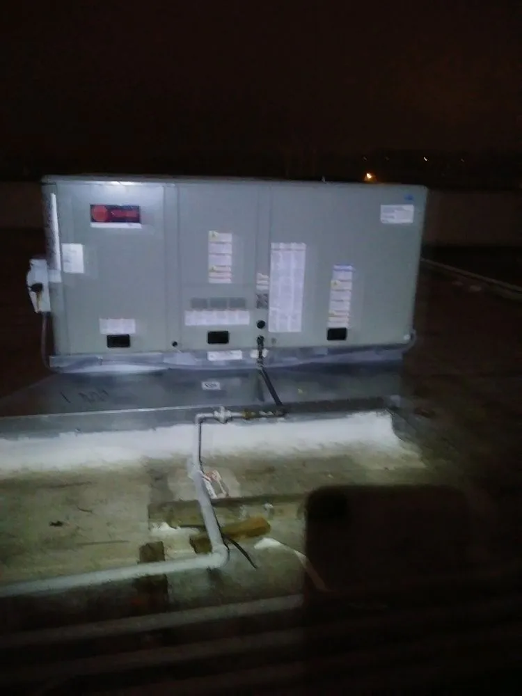 Slide of Complete Image HVAC