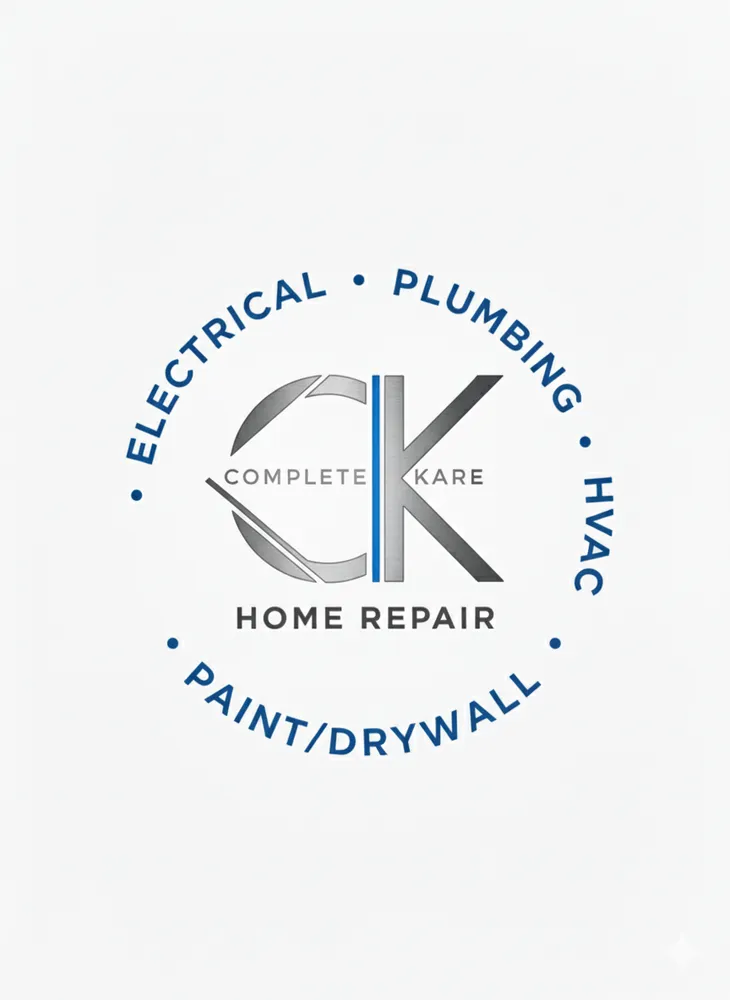 Slide of Complete Kare Home Repair