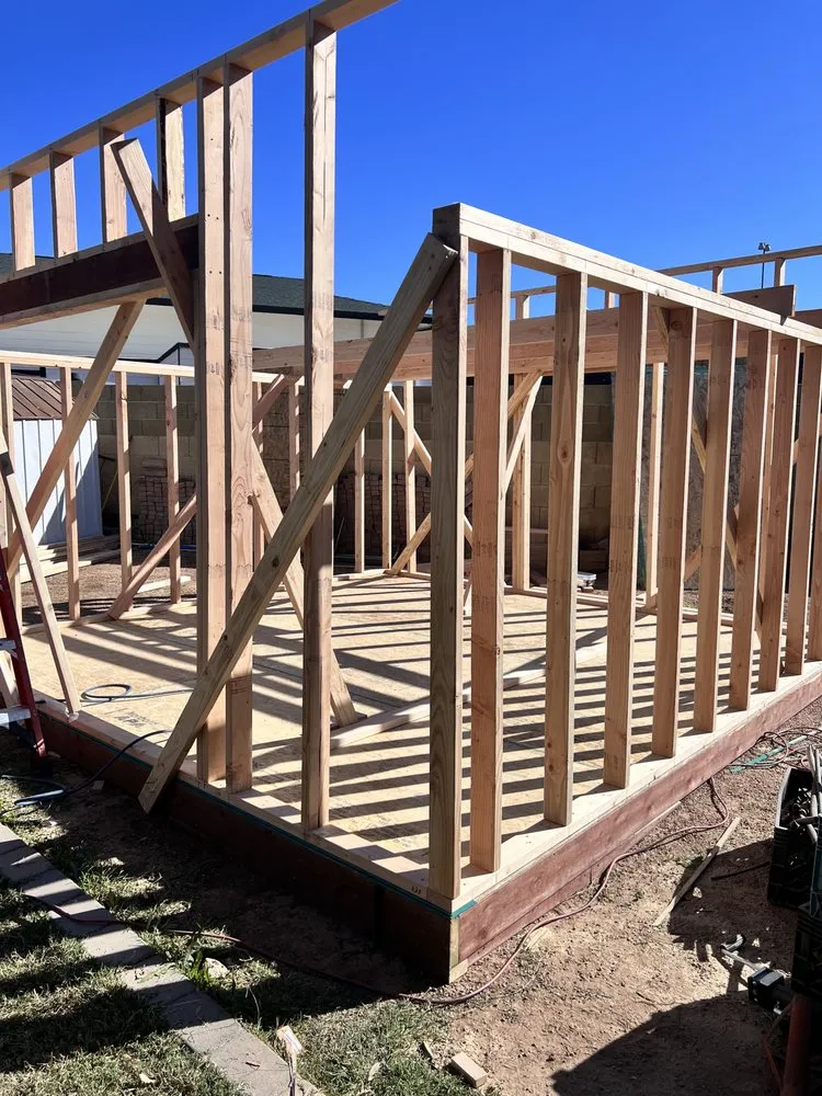 Slide of Complete Maintenance Pros