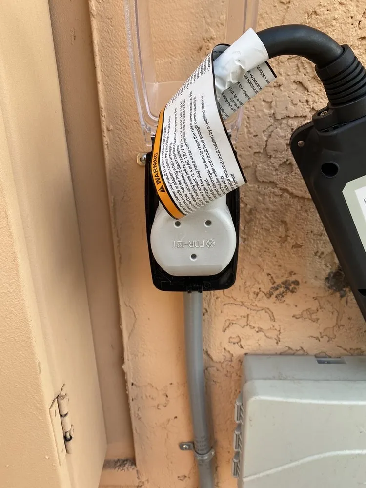 Slide of Complete Maintenance Pros