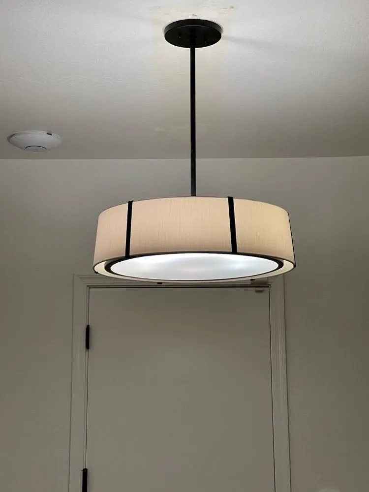 Slide of Complete Maintenance Pros