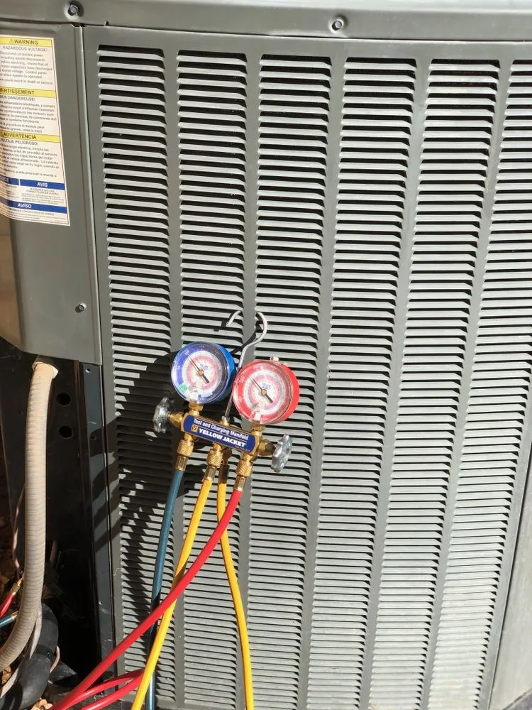 Slide of Complete Maintenance Pros