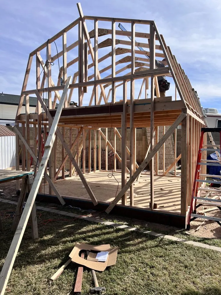 Slide of Complete Maintenance Pros