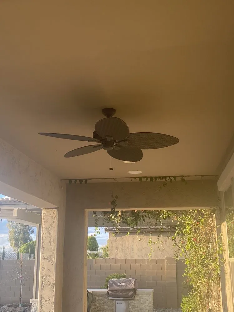 Slide of Complete Maintenance Pros