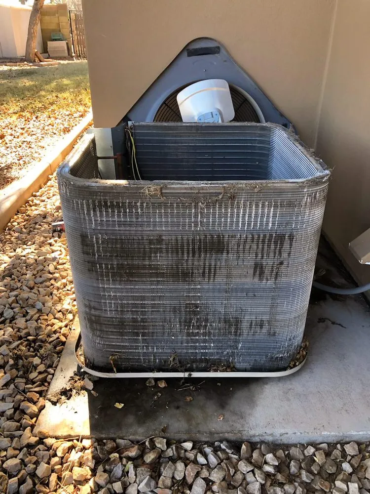 Slide of Complete Maintenance Pros