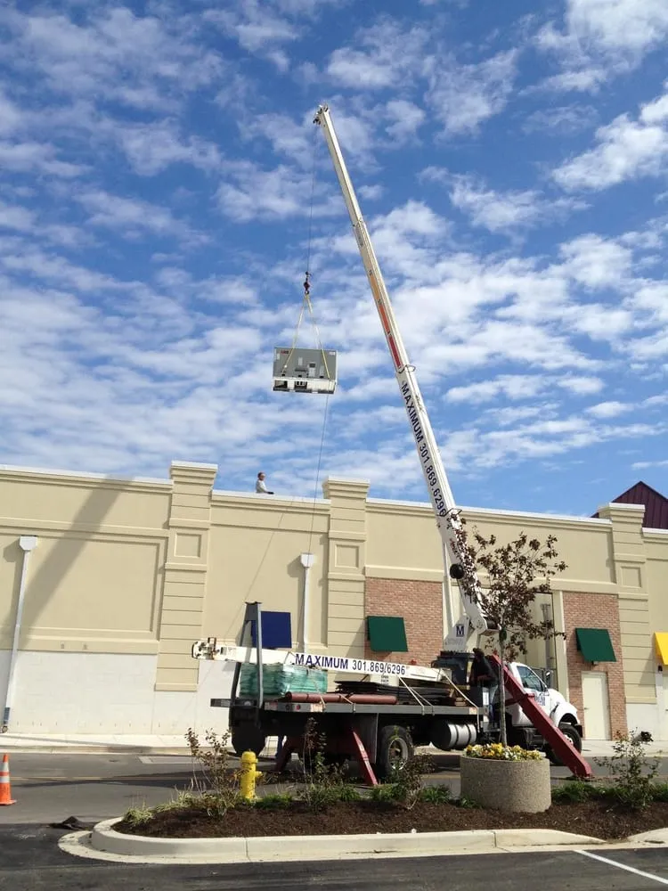 Slide of Complete Mechanical Services