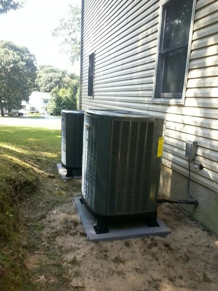 Slide of Complete Mechanical Services