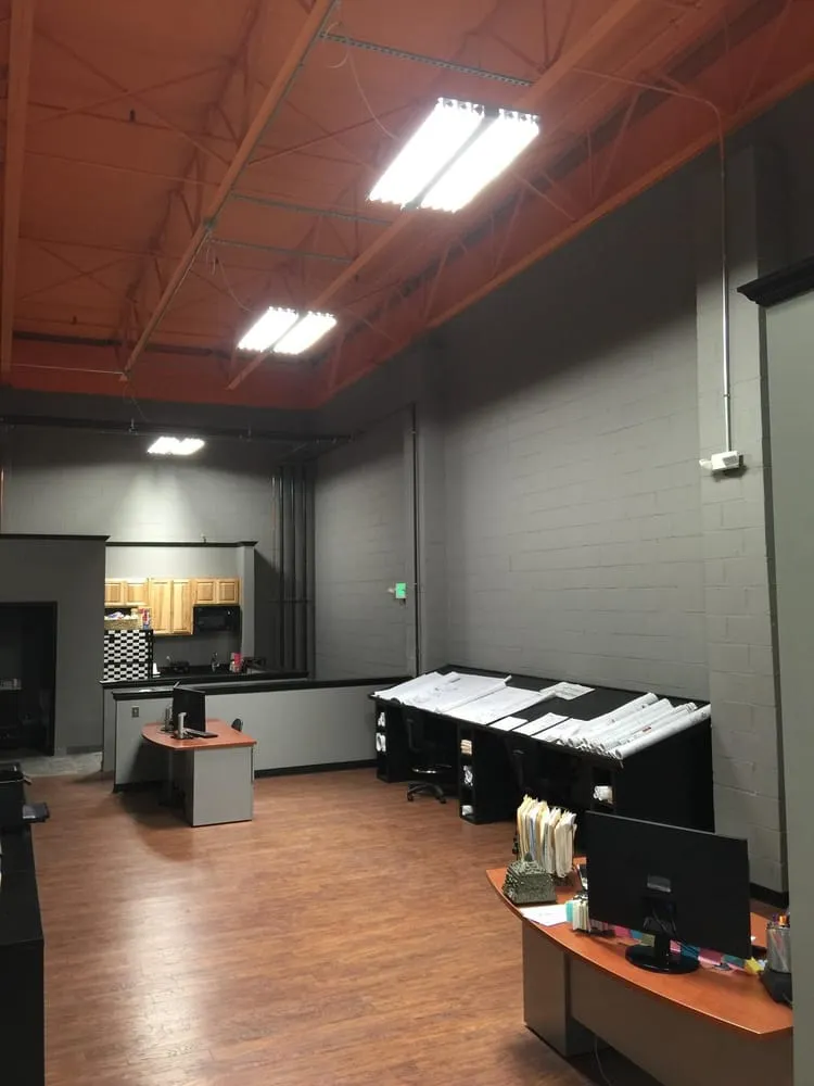 Slide of Complete Mechanical Services