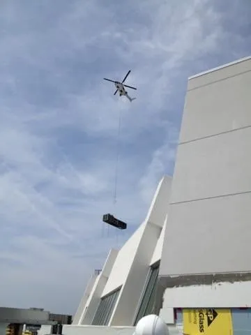 Slide of Complete Mechanical Services