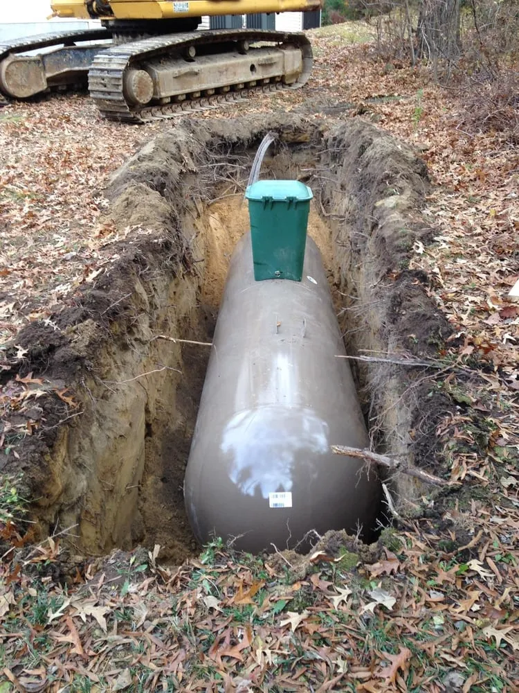 Slide of Complete Mechanical Services