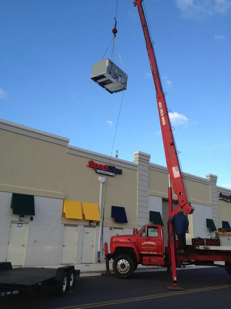 Slide of Complete Mechanical Services