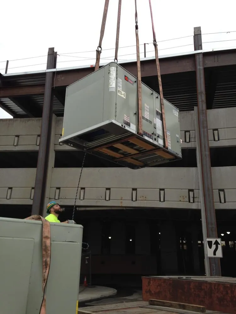 Slide of Complete Mechanical Services