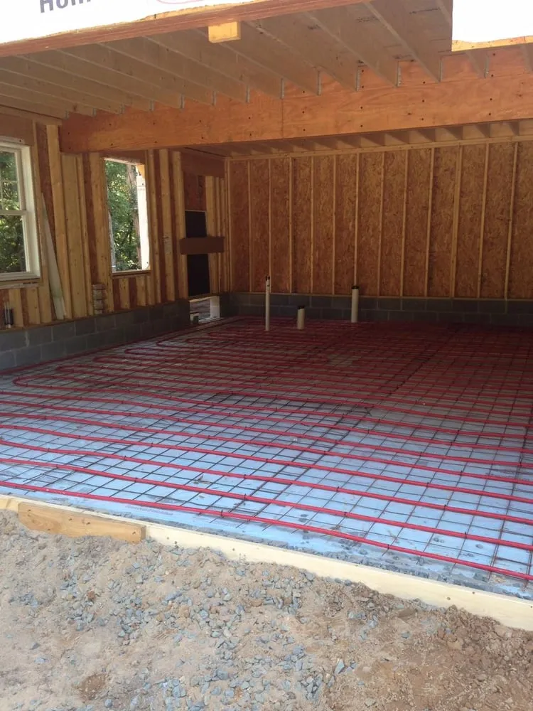 Slide of Complete Mechanical Services