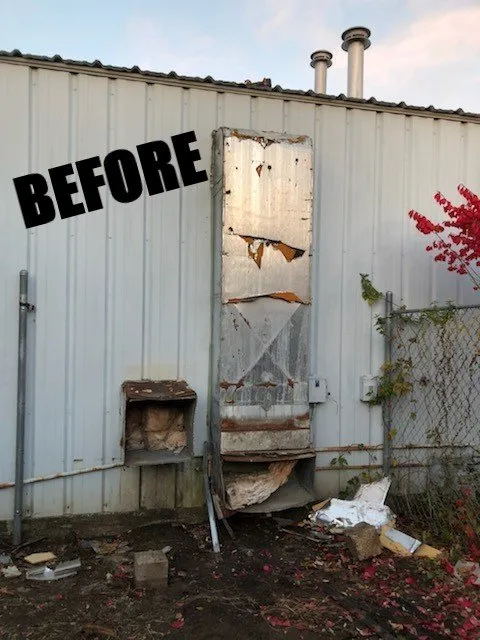 Slide of Complete Mechanical Solutions