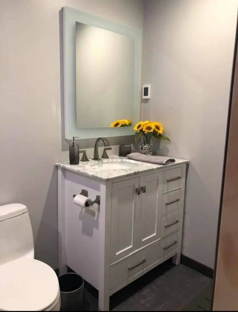 Slide of Complete Plumbing & Heating