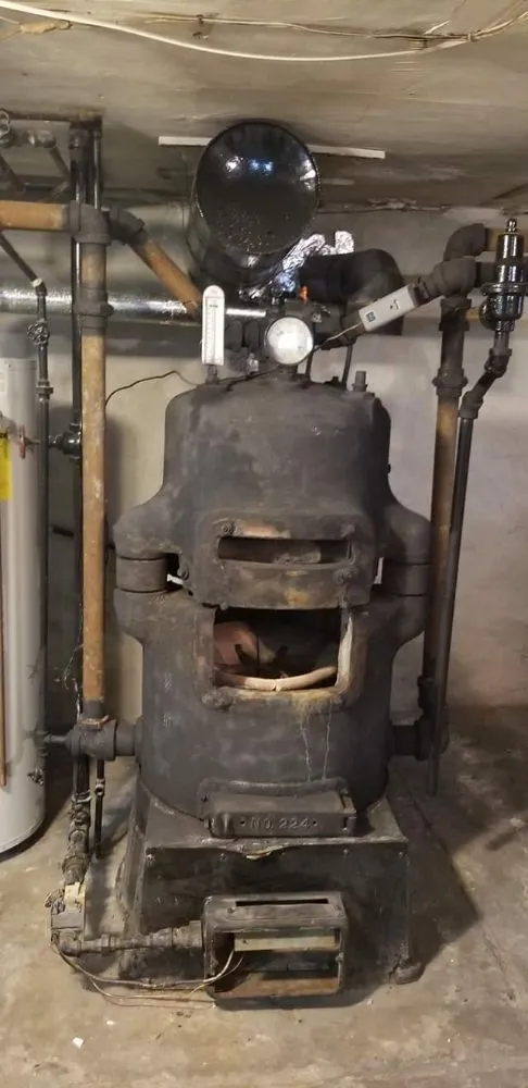 Slide of Complete Plumbing & Heating