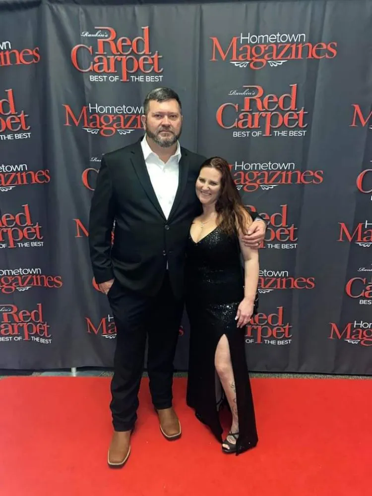 Slide of Complete Plumbing and Maintenance Service