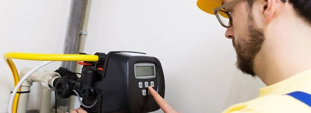 Slide of Complete Plumbing HVAC & Mechanical