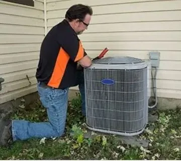 Slide of Complete Plumbing HVAC & Mechanical