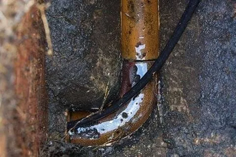 Slide of Complete Plumbing HVAC & Mechanical