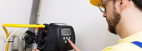 Complete Plumbing HVAC & Mechanical Logo